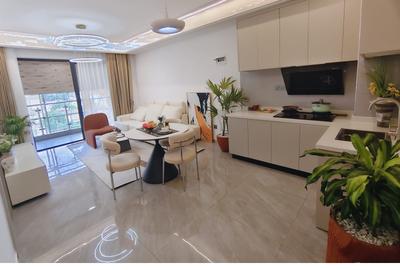 2 Bed Apartment with Swimming Pool in Kileleshwa