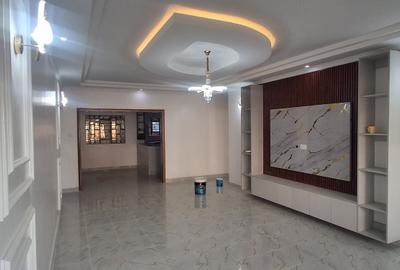 3 Bed House with En Suite at Kitengela Acacia - 3
