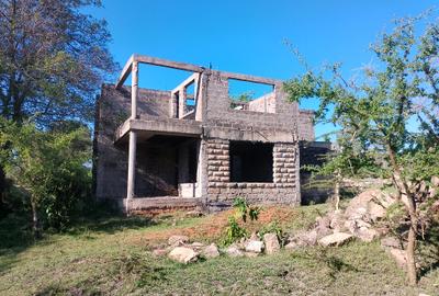 4 Bed Townhouse with Walk In Closet at Kenya Israel - 3