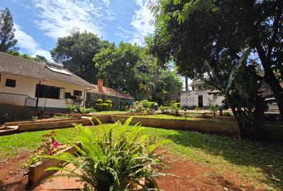 5 Bed House for Rent at Thigiri Ridge