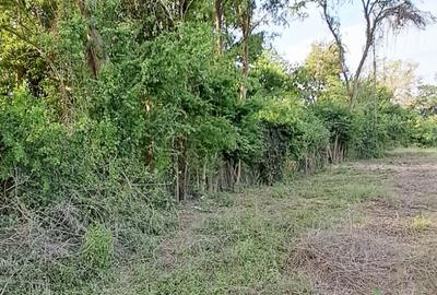 Land in Kikambala - 3