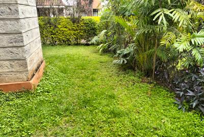 4 Bed Townhouse with En Suite in Lavington