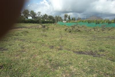 0.1 ha Residential Land in Ongata Rongai