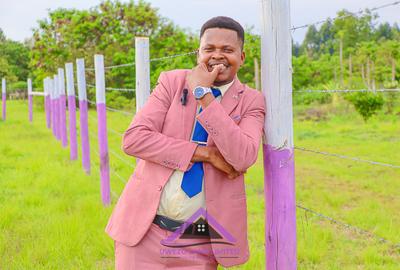 0.125 ac Land at Sagana