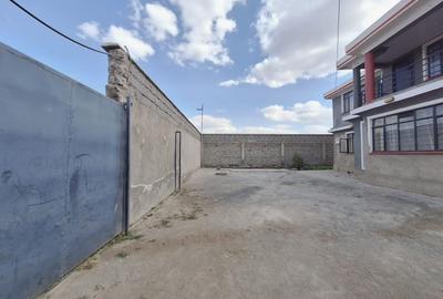 4 Bed House with En Suite at Kamakis - 3