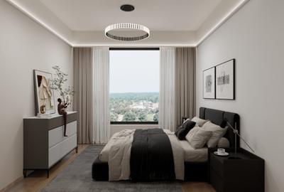 3 Bed Apartment with En Suite at Mbaazi Road - 2