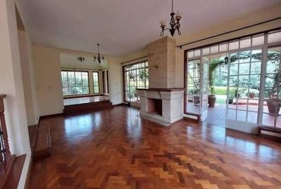 5 Bed House with En Suite at Miotoni - 2