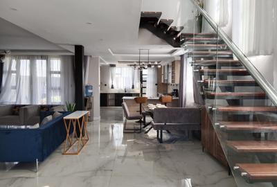 4 Bed Villa with En Suite in Athi River - 4