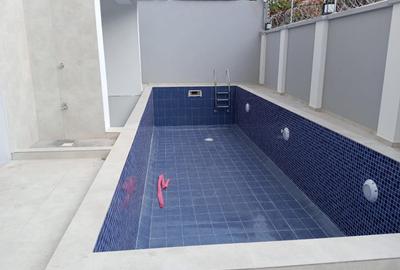 Serviced 3 Bed Apartment with En Suite at Baobab Road - 3