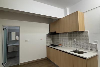 Furnished 1 Bed Apartment with En Suite at Juja - 4