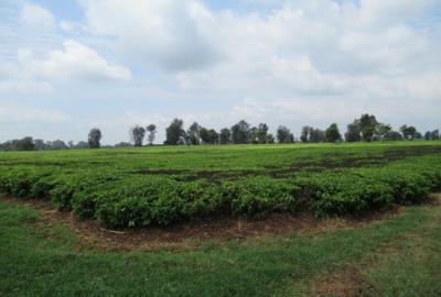 Commercial Land at Kiambu Road