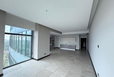 2 Bed Apartment with En Suite at Westlands - 2