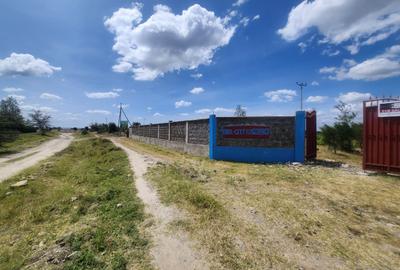 Land at Ostrich Farm - 4