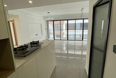 2 Bed Apartment with En Suite in Kilimani - 2