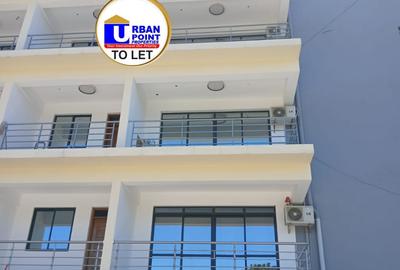 3 Bed Apartment with En Suite in Nyali Area