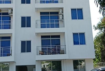 Serviced 3 Bed Apartment with En Suite at Nyali Mombasa