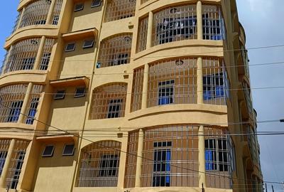 Serviced 1 Bed Apartment with En Suite at Bamburi