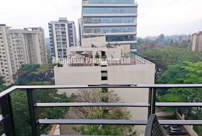 Serviced 1 Bed Apartment with En Suite at Riverside Drive