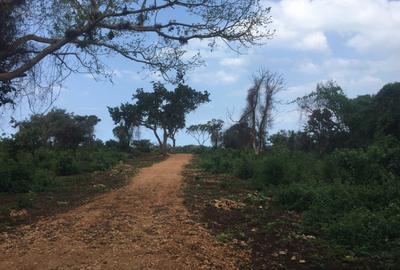 Land in Diani