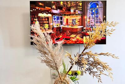 Serviced Studio Apartment with En Suite in Kilimani - 3