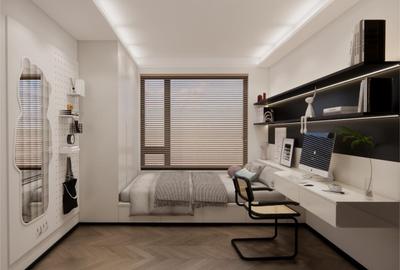 2 Bed Apartment with Swimming Pool at Kingara Road - 3