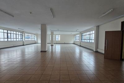 990 ft² Office with Backup Generator at Westlands Area - 3