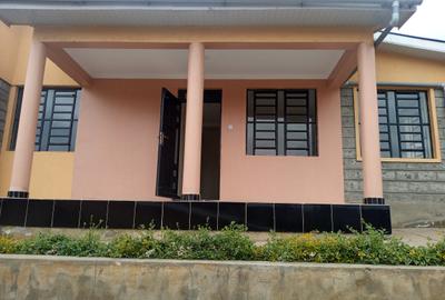 3 Bed House at Magadi Road