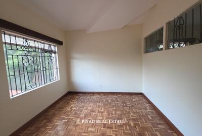 5 Bed House with Garden in Gigiri - 2