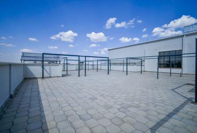 4 Bed Apartment in General Mathenge