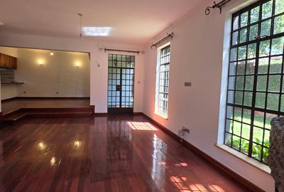 4 Bed Townhouse in Westlands Area - 4