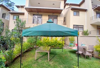 5 Bed Townhouse with En Suite at Lavington Green