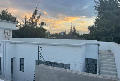 4 Bed Townhouse with En Suite in Ruiru