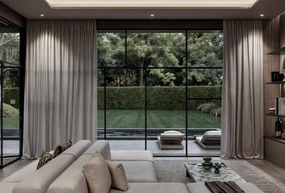 5 Bed Townhouse with En Suite in Karen