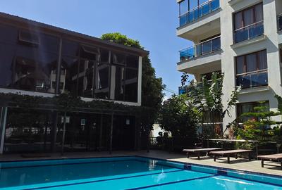 3 Bed Apartment with En Suite at Tebere Crescent - 2