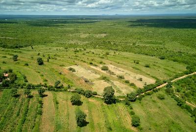 Residential Land in Matuu