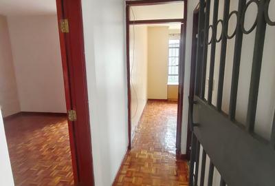 2 Bed Apartment with Parking in Lavington