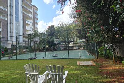 3 Bed Apartment with En Suite at Valley Arcade - 3