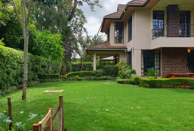 4 Bed House with En Suite in Karen - 3