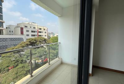 Serviced 2 Bed Apartment with En Suite in Westlands Area - 2