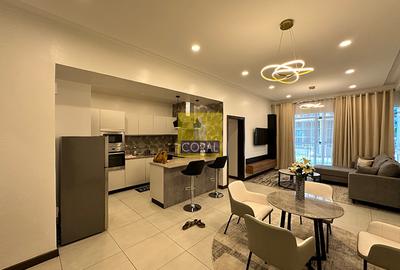 2 Bed Apartment in Westlands Area - 3