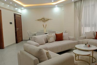 2 Bed Apartment with En Suite at Yaya Center - 2