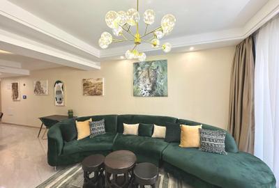 Serviced 2 Bed Apartment with En Suite at Othaya - 2