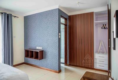 1 Bed Apartment with En Suite at 6Th Parklands