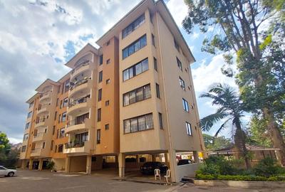 4 Bed Apartment with Swimming Pool at Brookside Drive