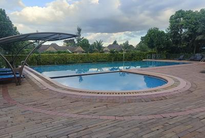 4 Bed Townhouse with En Suite at Rundapark - 3