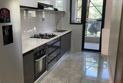 2 Bed Apartment with En Suite at Kileleshwa - 4