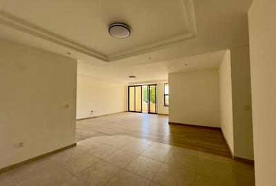 3 Bed Apartment with En Suite at Kileleshwa