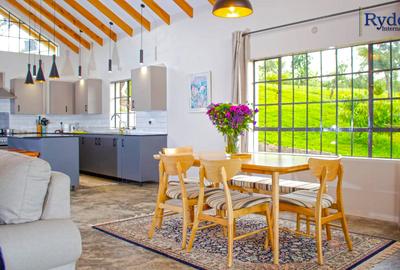 2 Bed House at Juakali - 4