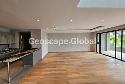 3 Bed Townhouse with En Suite in Lower Kabete - 4