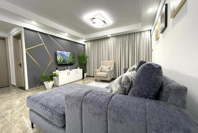 Serviced 2 Bed Apartment with En Suite at Kirichwa